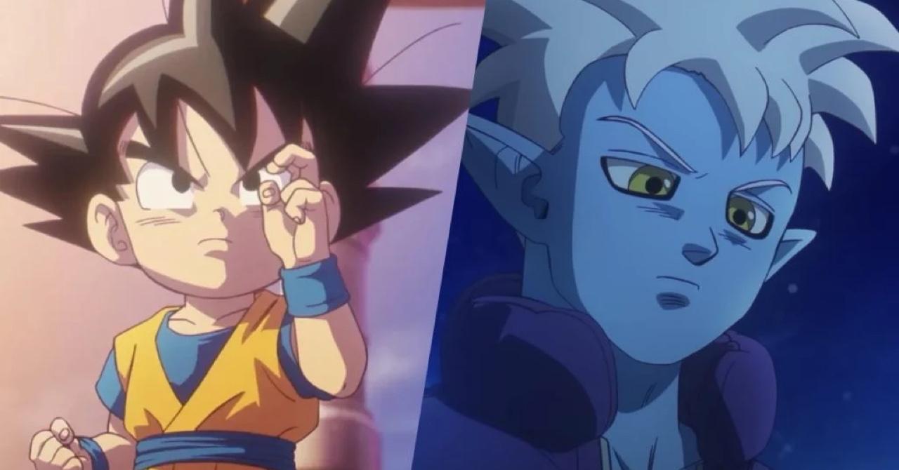 Dragon Ball Daima: imagens e sinopse do episódio 3 são divulgadas