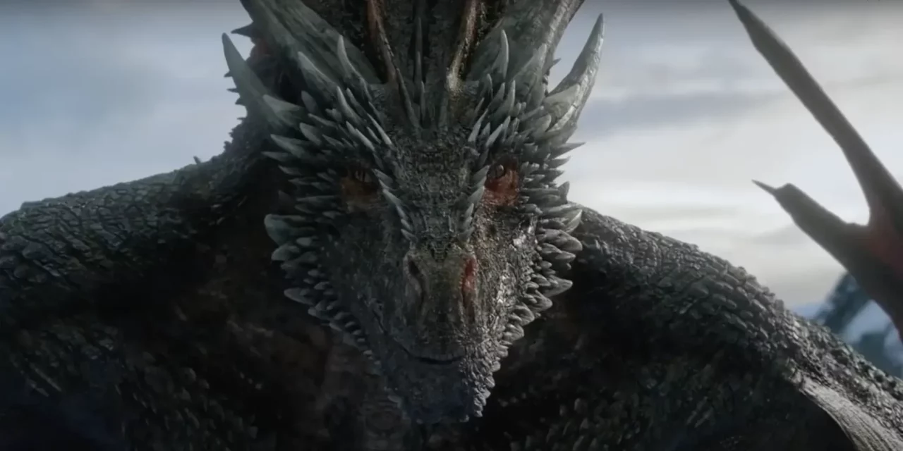 Game Of Thrones