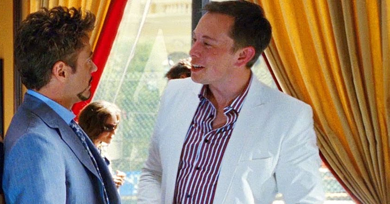 Robert Downey Jr. critica Elon Musk em podcast