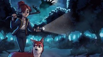 Enigma do Medo, novo jogo do Cellbit, ganha trailer e data de lançamento