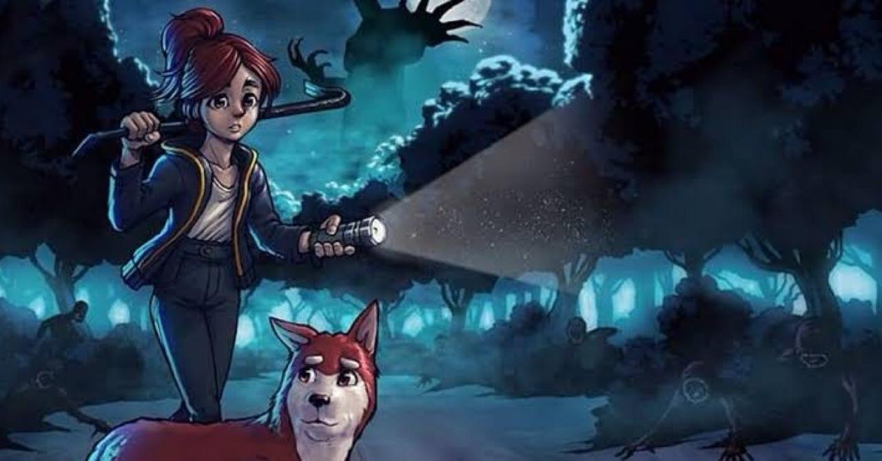 Enigma do Medo, novo jogo do Cellbit, ganha trailer e data de lançamento