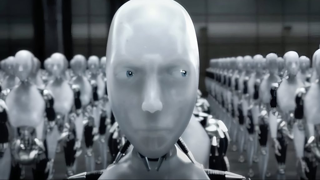 Diretor de Eu, Robô acusa Elon Musk de utilizar seus designs para novos protótipos da Tesla