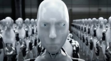 Diretor de Eu, Robô acusa Elon Musk de utilizar seus designs para novos protótipos da Tesla
