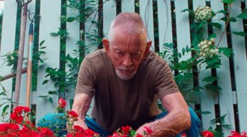 Eugene the Marine: Scott Glenn emociona em thriller de ação aos 85 Anos