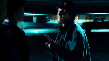 Retorno de Evan Peters em Agatha Desde Sempre revela mais sobre ligação de Ralph com Agatha