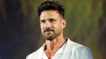 Frank Grillo terá papel central em Superman e Pacificador no novo Universo DC