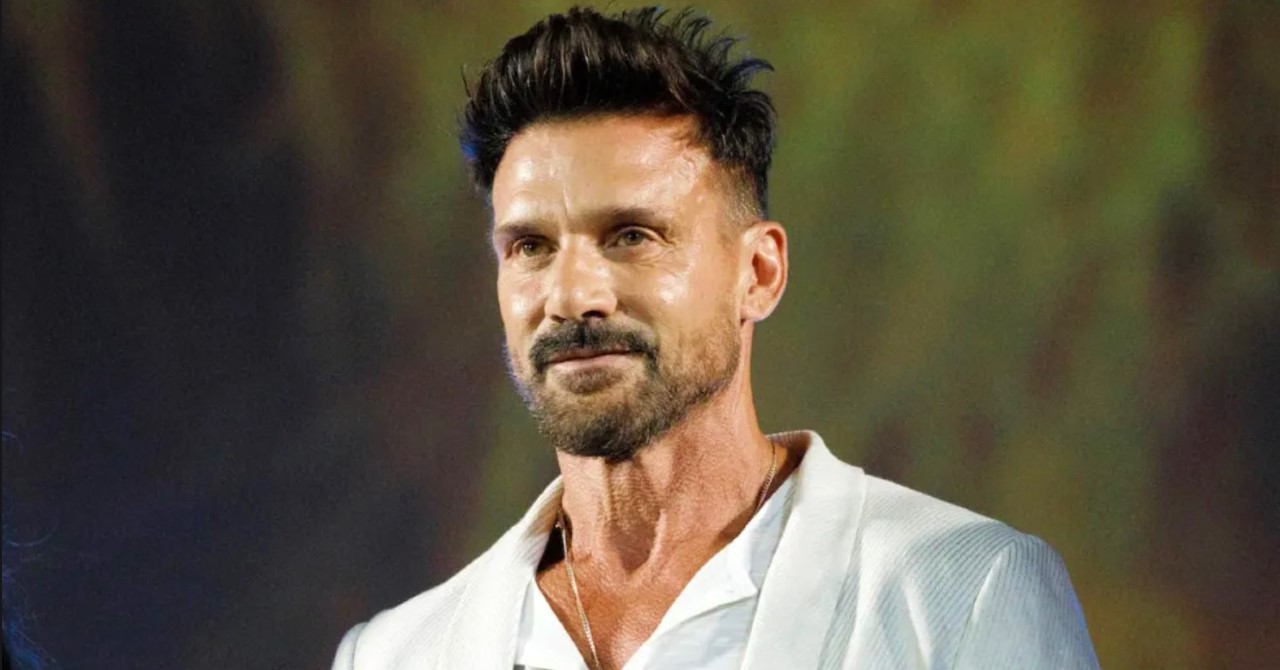 Frank Grillo terá papel central em Superman e Pacificador no novo Universo DC