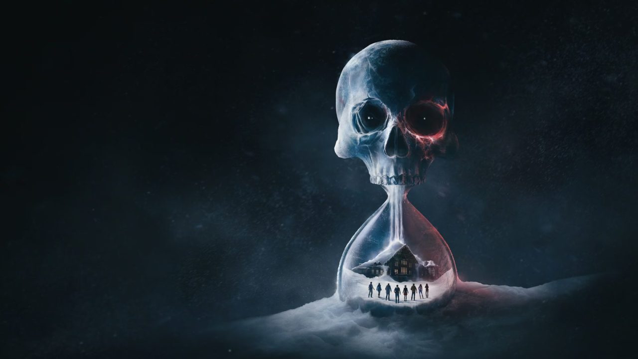 Filme de Until Dawn chega aos cinemas em abril de 2025