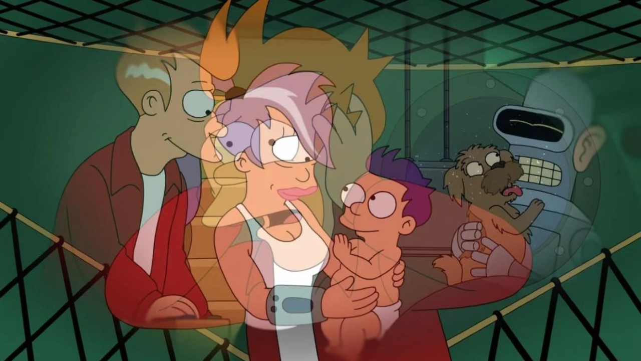 Futurama