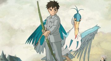 GKIDS, distribuidora com 13 indicações ao Oscar, é adquirida pela Toho International