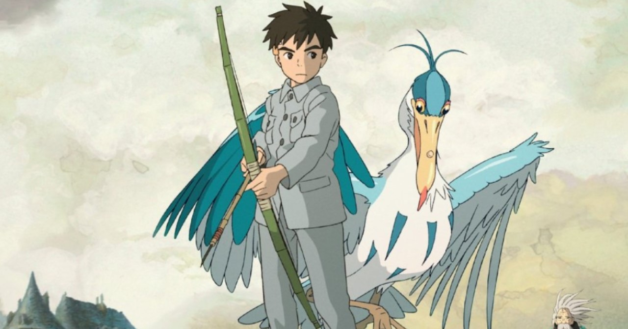 GKIDS, distribuidora com 13 indicações ao Oscar, é adquirida pela Toho International