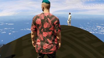 Documentário Grand Theft Hamlet, gravado em GTA Online, chegará à MUBI