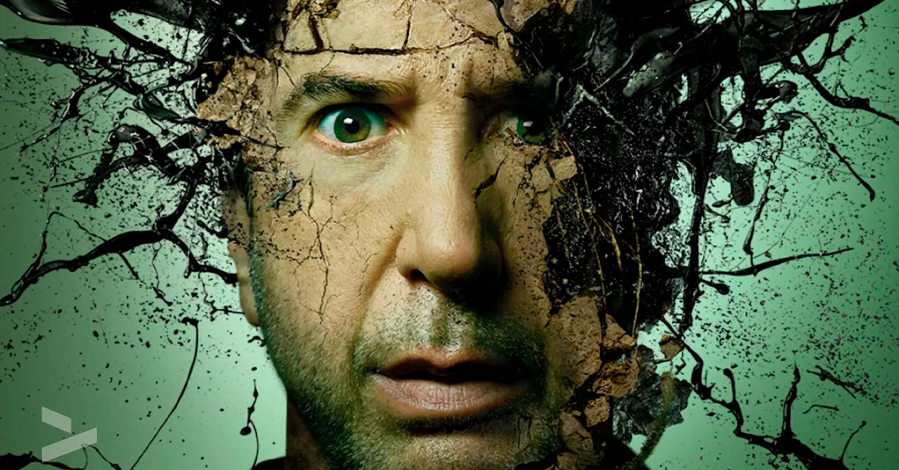 David Schwimmer finalmente realiza sonho de atuar em comédia de terror em Goosebumps: O Desaparecimento