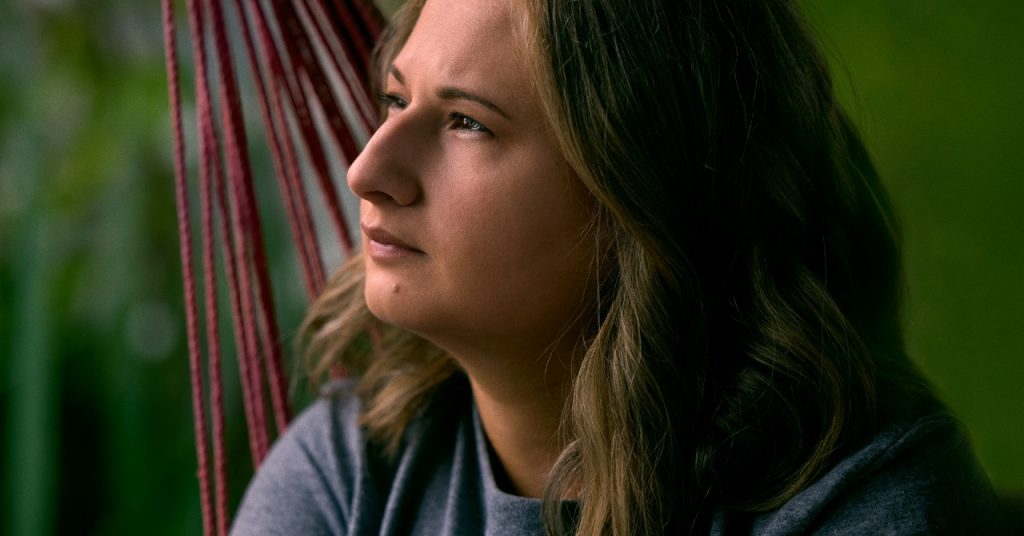 Estreia série sobre a vida de Gypsy Rose Blanchard depois da fama e de sair da prisão