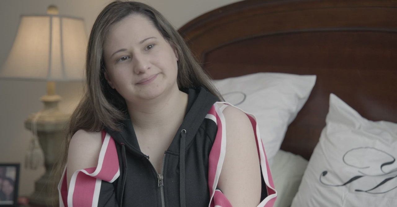Gypsy Rose - série Lifetime ep4