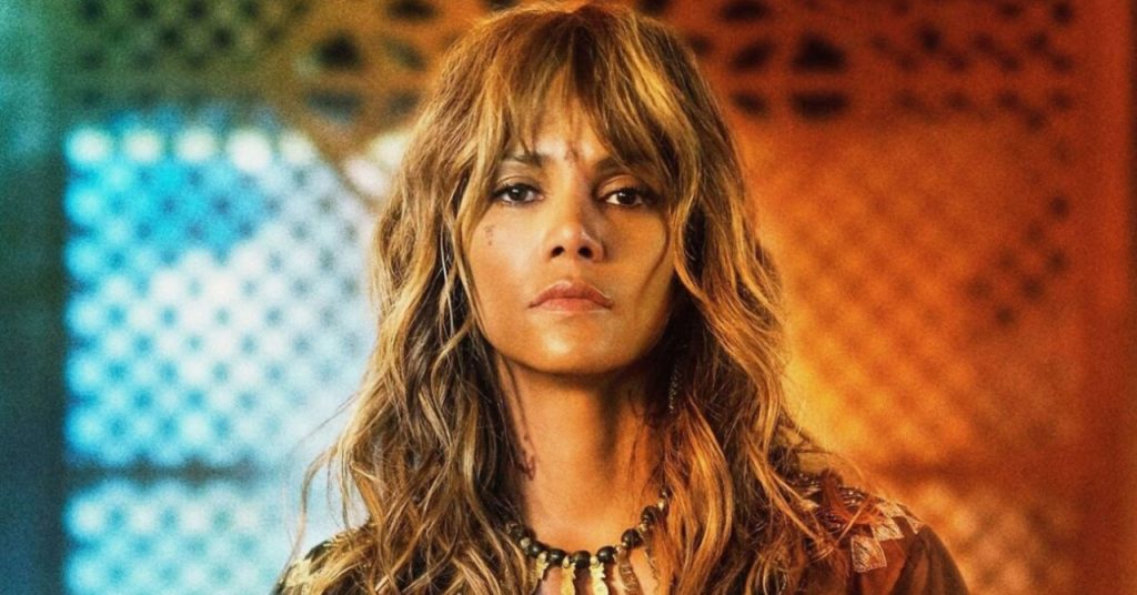 Halle Berry relembra perrengue em começo de carreira onde dividia apartamento com 15 garotas