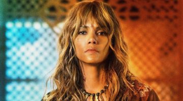 Halle Berry relembra perrengue em começo de carreira onde dividia apartamento com 15 garotas