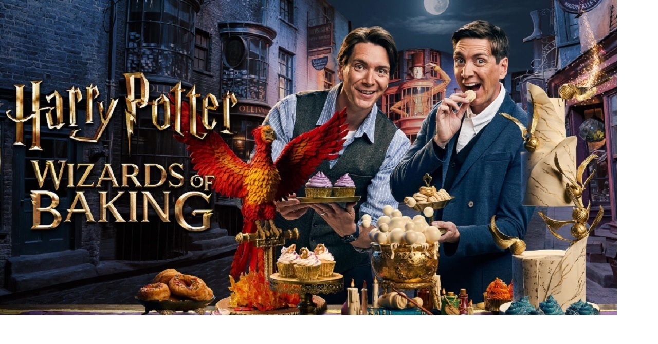 Harry Potter ganha programa de culinária no streaming Max