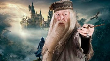 Hogwarts Legacy: fãs descobrem novo segredo de Dumbledore no jogo