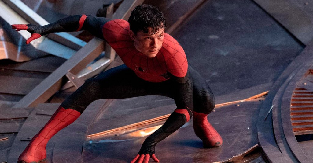Após mais um fracasso monumental, Sony cancela todos os filmes derivados do Homem-Aranha