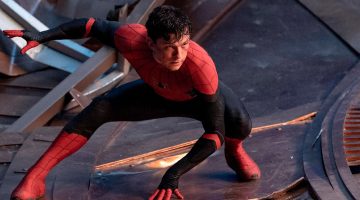 Xii… Homem-Aranha 4 é adiado pela Sony; confira a nova data de lançamento