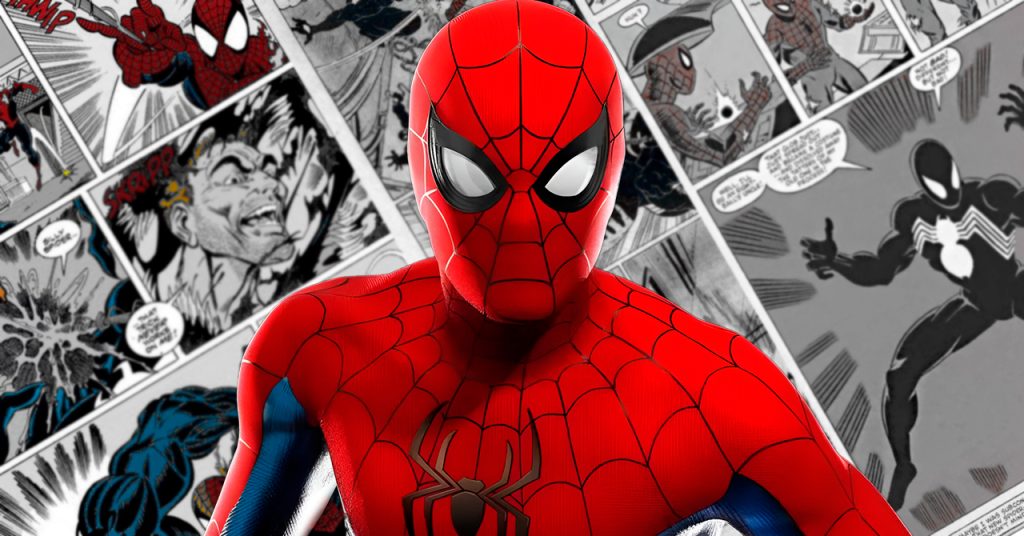 Homem-Aranha 4: data de lançamento e novidades confirmadas por Tom Holland