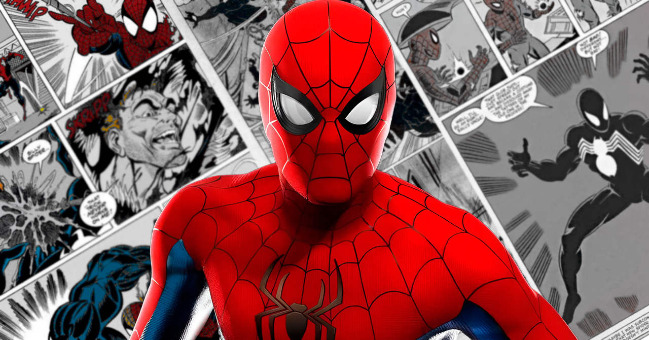 Homem-Aranha 4: data de lançamento e novidades confirmadas por Tom Holland