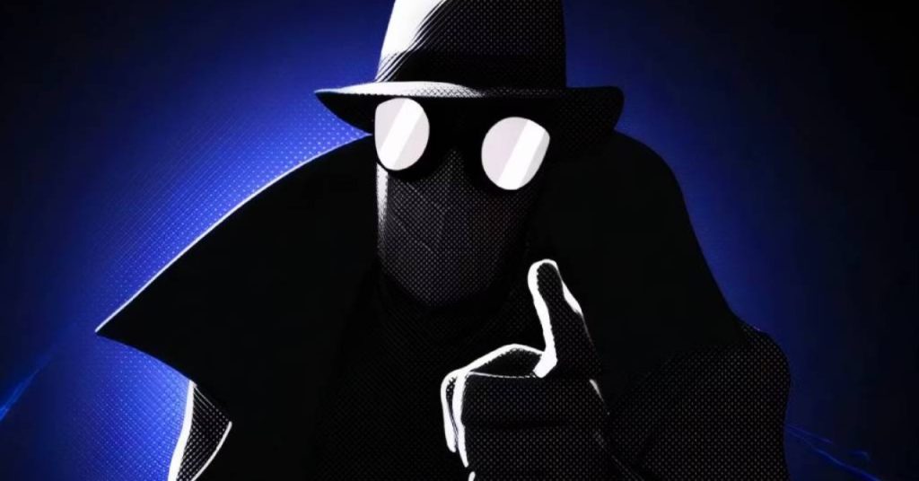 Nicolas Cage é destaque em primeiras fotos da série Homem-Aranha Noir