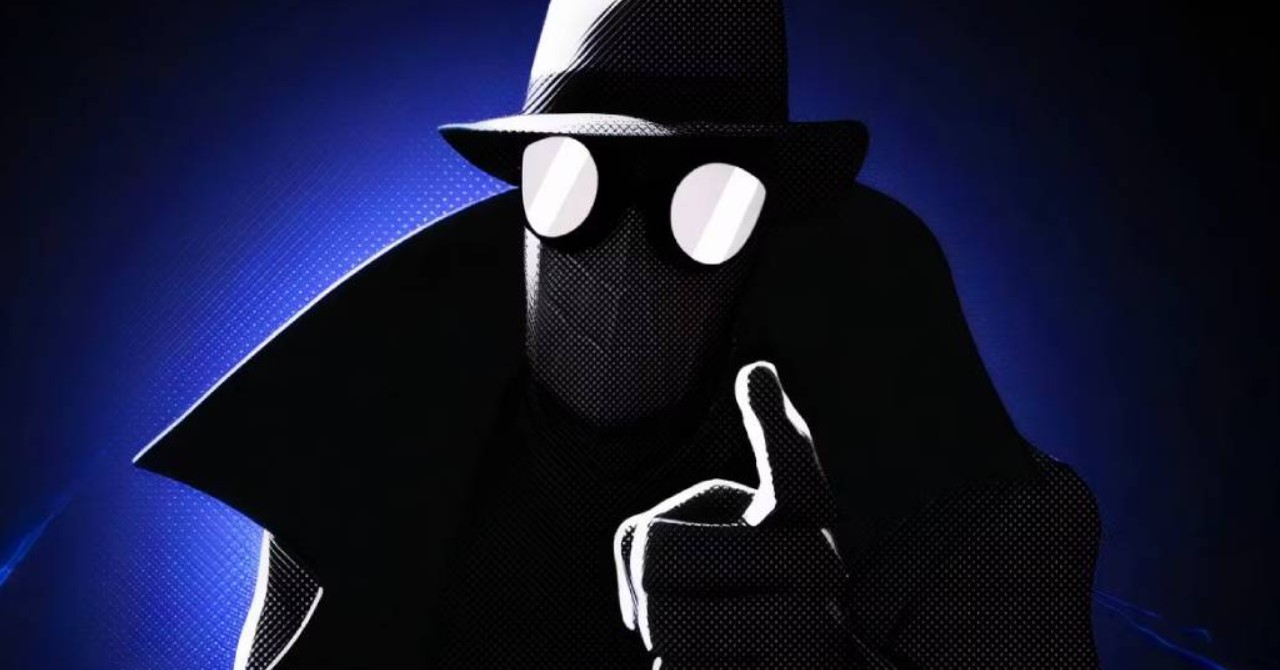 Nicolas Cage é destaque em primeiras fotos da série Homem-Aranha Noir