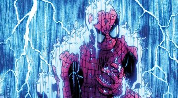 Homem-Aranha enfrenta um inimigo inesperado em batalha épica em nova edição dos quadrinhos