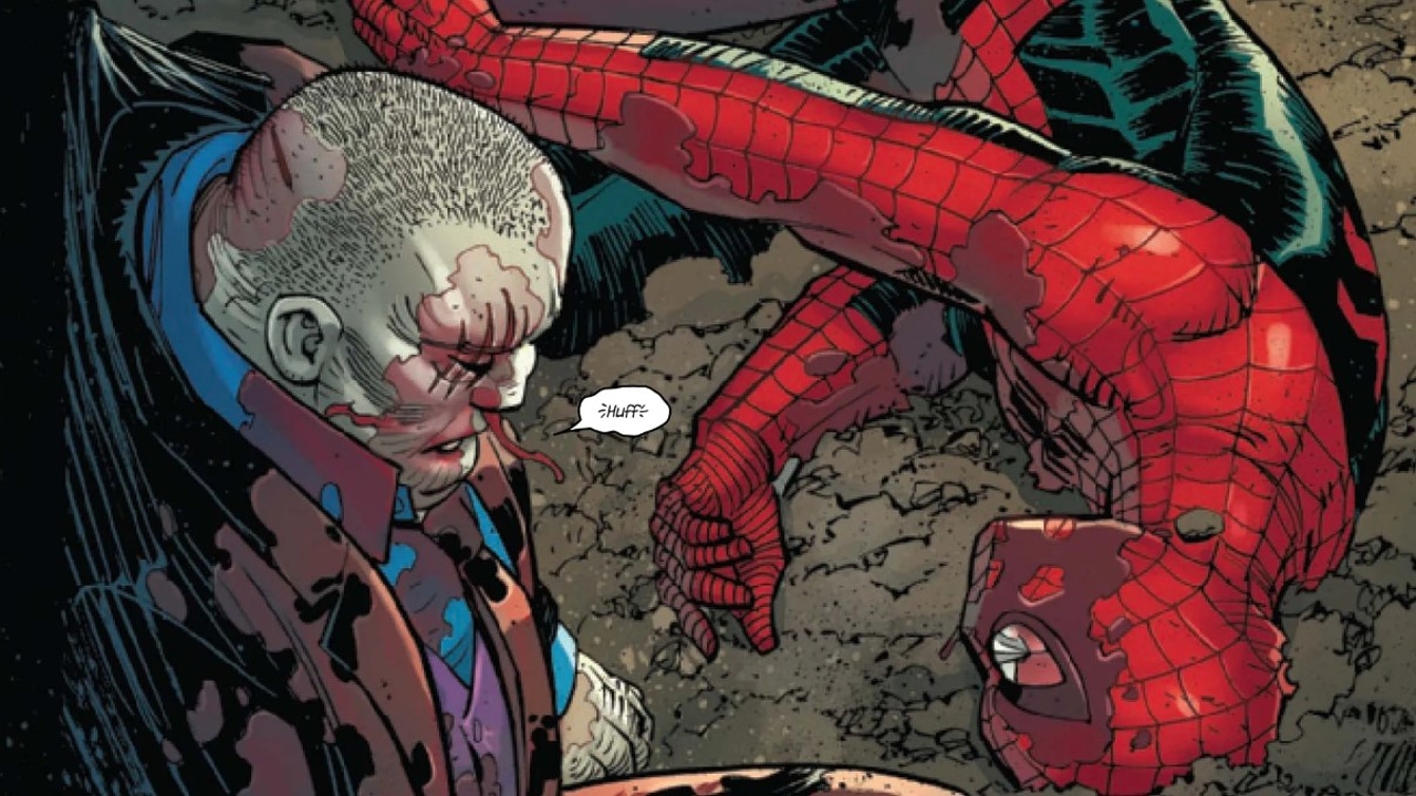 Homem-Aranha