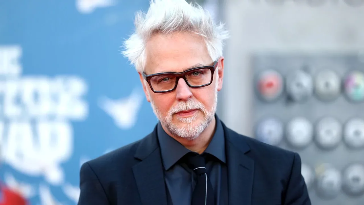 James Gunn comenta sobre Robert Downey Jr. como Doutor Destino no UCM
