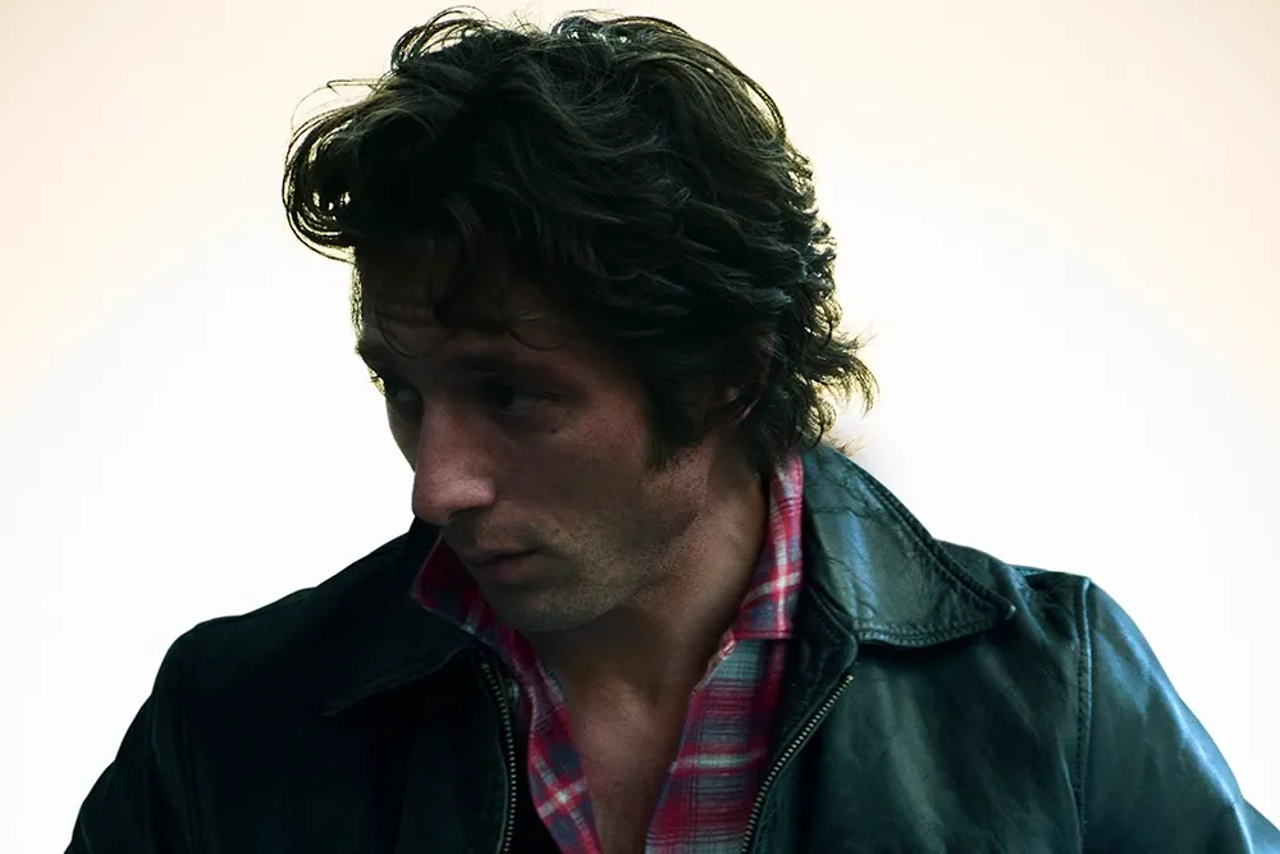 Jeremy Allen White