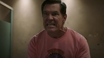 Josh Brolin e Peter Dinklage estreiam a comédia criminal Irmãos no Prime Video