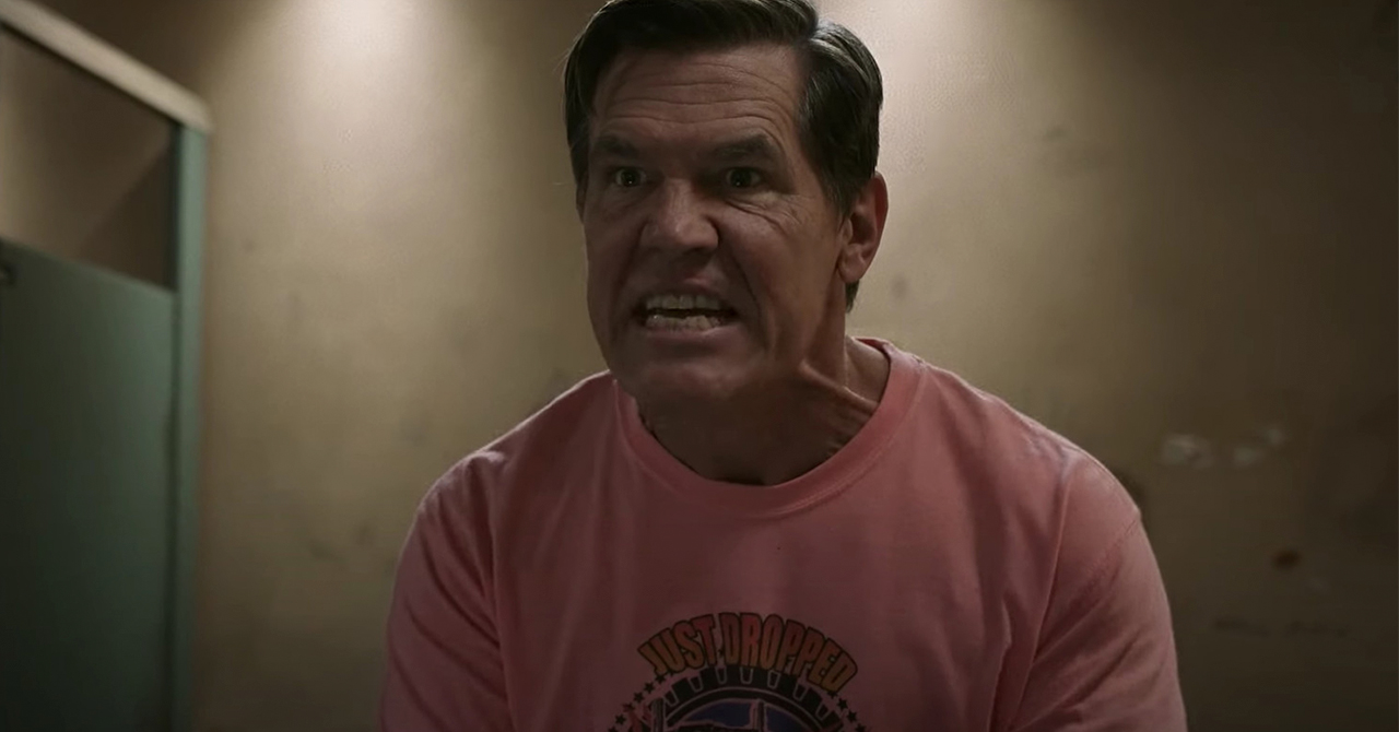 Josh Brolin e Peter Dinklage estreiam a comédia criminal Irmãos no Prime Video