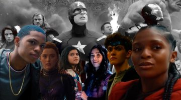 Jovens Vingadores: o time do UCM está quase completo
