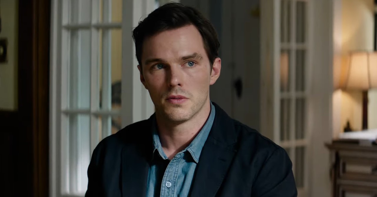 Jurado Nº 2: novo filme de Clint Eastwood ganha primeiro e eletrizante trailer