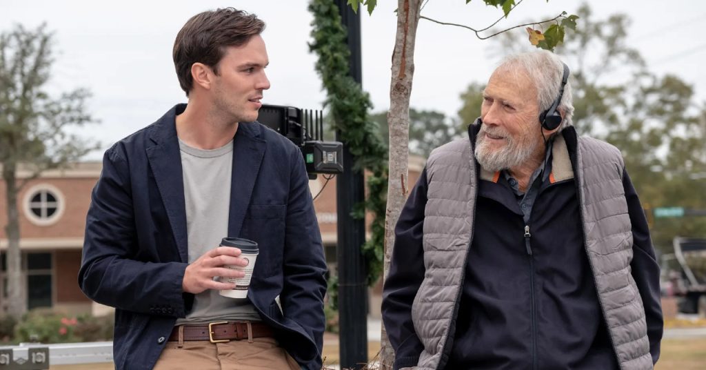 Jurado Número 2 pode ser o último filme de Clint Eastwood? Confira