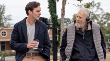 Jurado Número 2 pode ser o último filme de Clint Eastwood? Confira