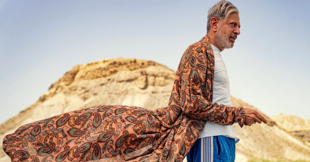Kaos é cancelada pela Netflix após 1ª temporada