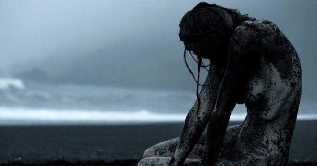 Katla: série escondida da Netflix que você precisa ver