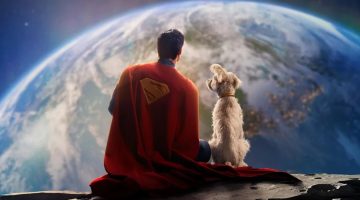 Superman: duração revelada e comparação com outros filmes da DC