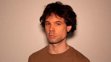 Kyle Edward Ball anuncia novo filme de terror com a A24