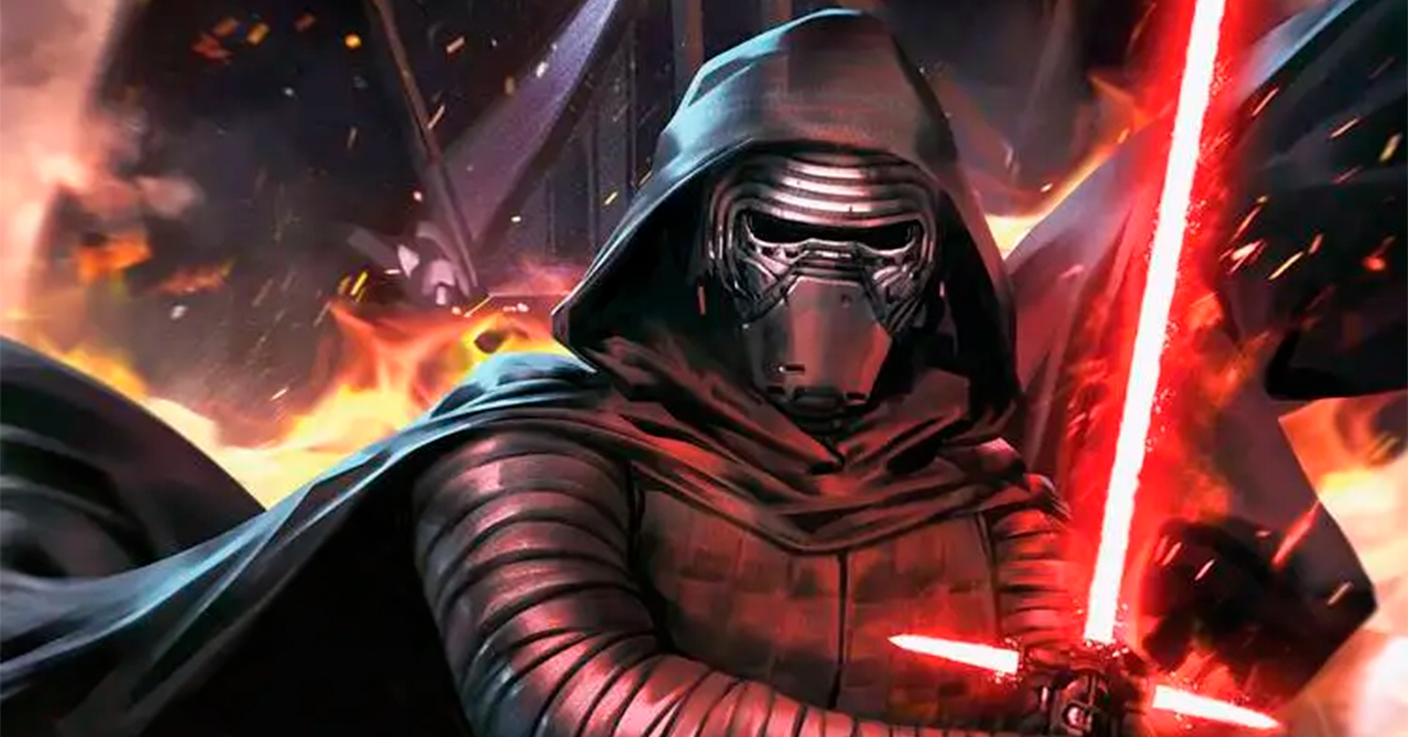 Kylo Ren e o passado de Darth Vader: descubra o legado de Anakin Skywalker em Tatooine