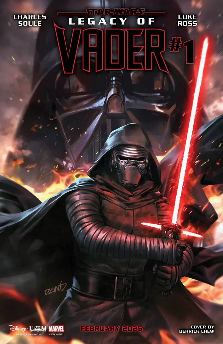 Kylo RenStar Wars