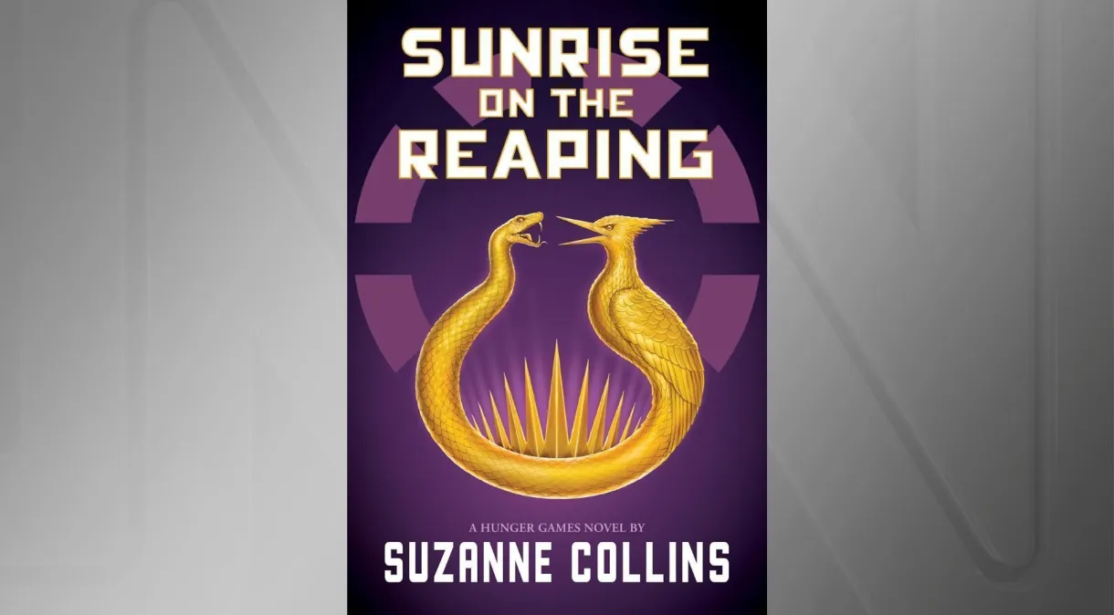 Sunrise on the Reaping: Filme sobre o jovem Haymitch Abernathy tem início de produção confirmado