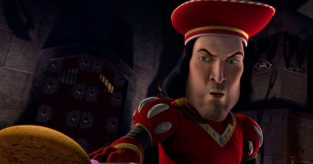Shrek: ator de Lorde Farquaad comenta sobre a volta da franquia