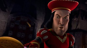 Shrek: ator de Lorde Farquaad comenta sobre a volta da franquia