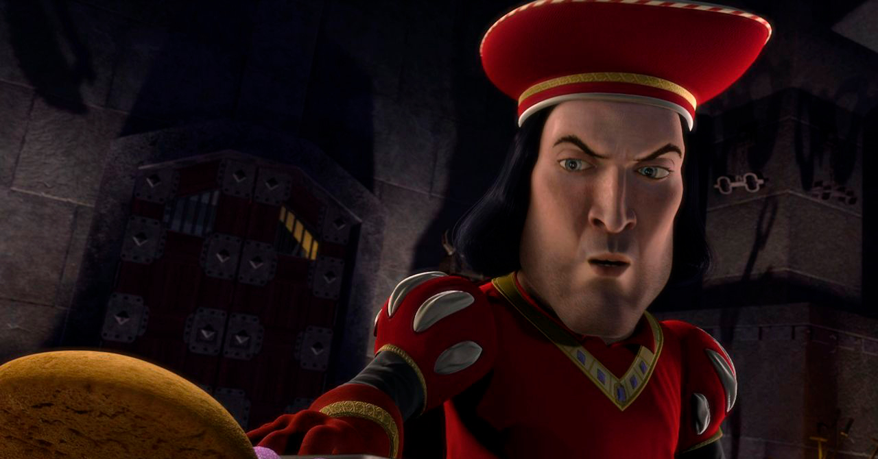 Shrek: ator de Lorde Farquaad comenta sobre a volta da franquia