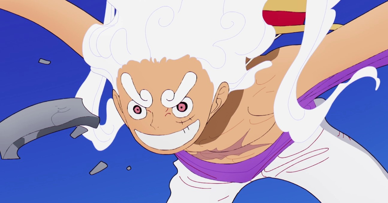 Criador de One Piece explica por que Luffy é o maior herói dos animes